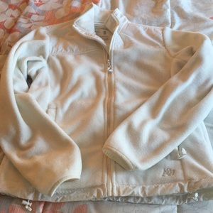 Aeropostale Fleece Jacket
